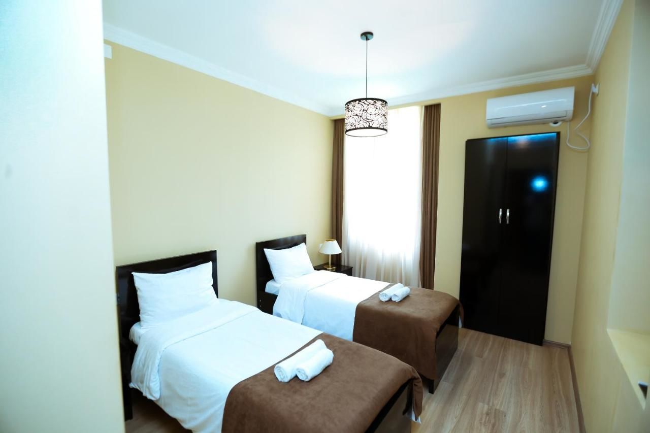 Отель Royal Palace Hotel, Lagodekhi Лагодехи-30
