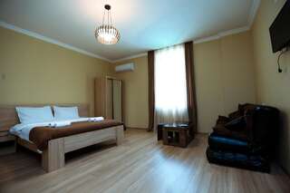 Отель Royal Palace Hotel, Lagodekhi Лагодехи Двухместный номер с 1 кроватью-4