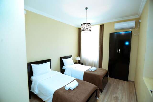 Отель Royal Palace Hotel, Lagodekhi Лагодехи-29